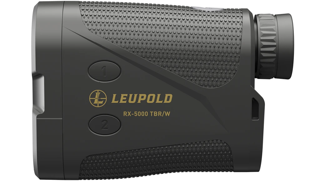 RX-5000 TBR/W DIGITAL RANGEFINDER