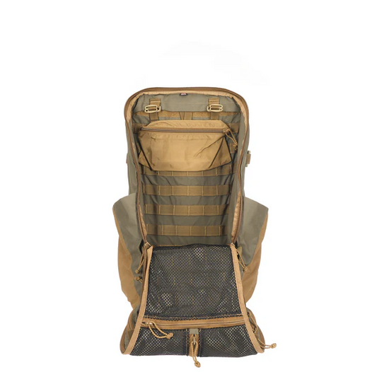 Shape Charge Day Pack Ranger Green