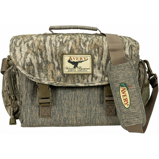 FINISHER 2.0 BLIND BAG