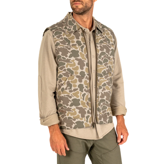 Mens Westwood Vest