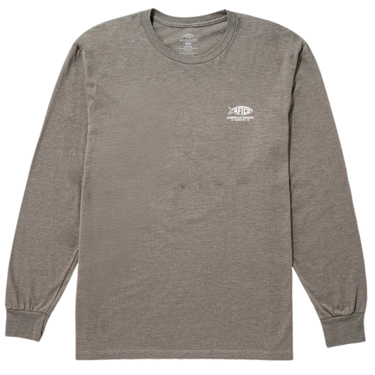Mens Wander L/S TShirt