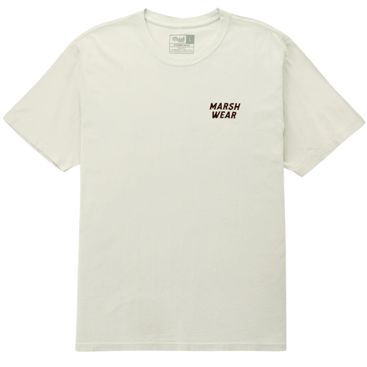 HERITAGE QUAIL TEE