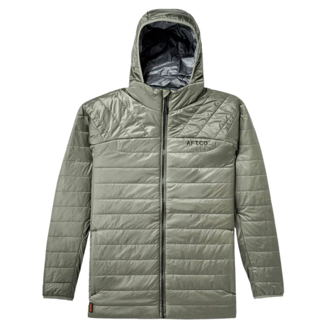 Mens Drift Jacket HD