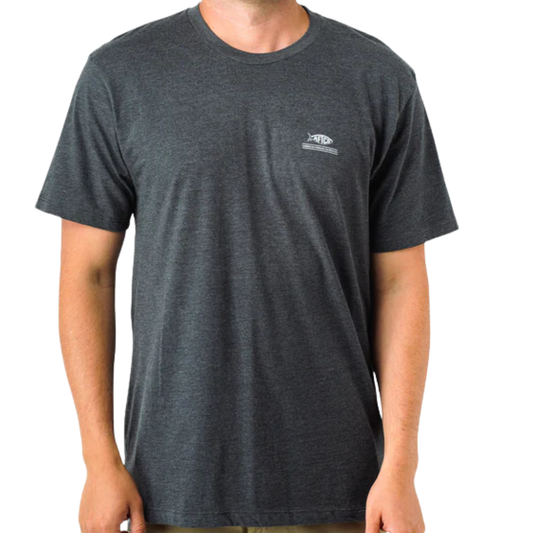 MENS BILLED SHORT SLEEVE TEE