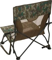 ULTIMATE LOW PROFILE TURKEY CHAIR