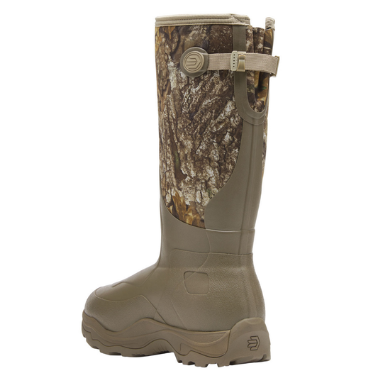Alpha Agility LT 1000G 16 Realtree APX Hunting Boot