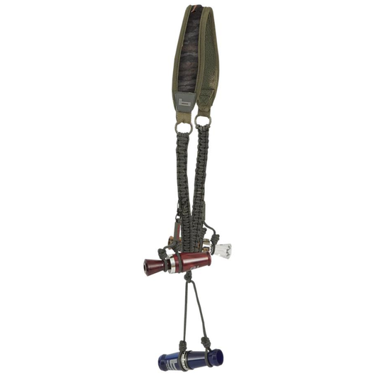 NEOPRENE CALL LANYARD