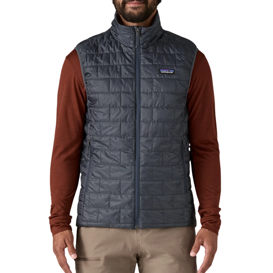 Mens Nano Puff Vest