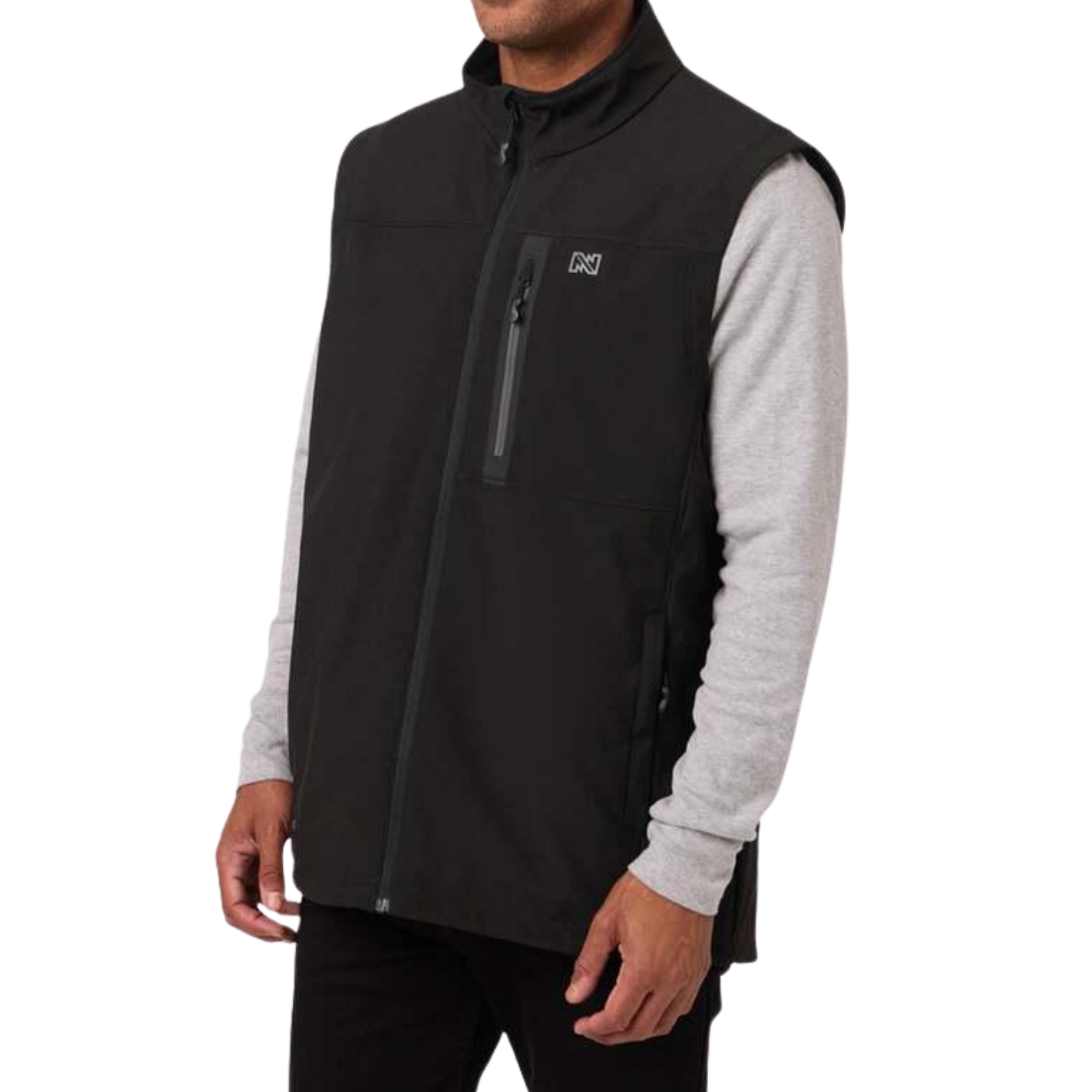 Mens Alpine 3.0 Heated Vest