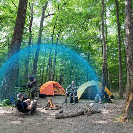 MR450 Mosquito Repeller