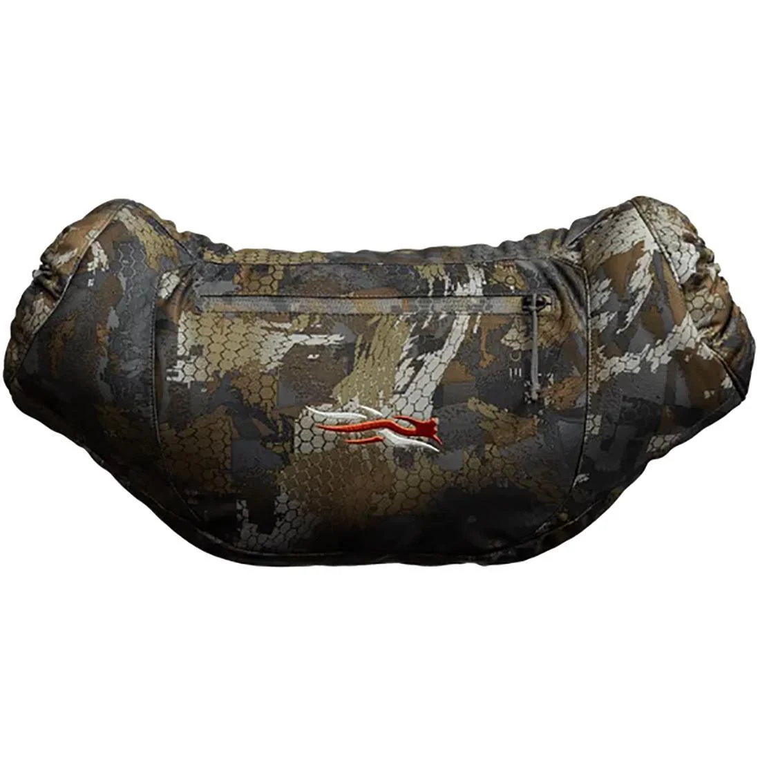 MENS JETSTREAM INSULATED WS MUFF