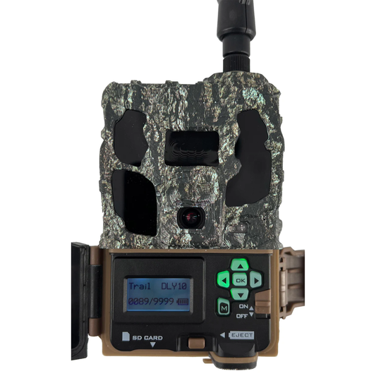 DEFENDER WIRELESS PROSCOUT MAXHD AI 46MP