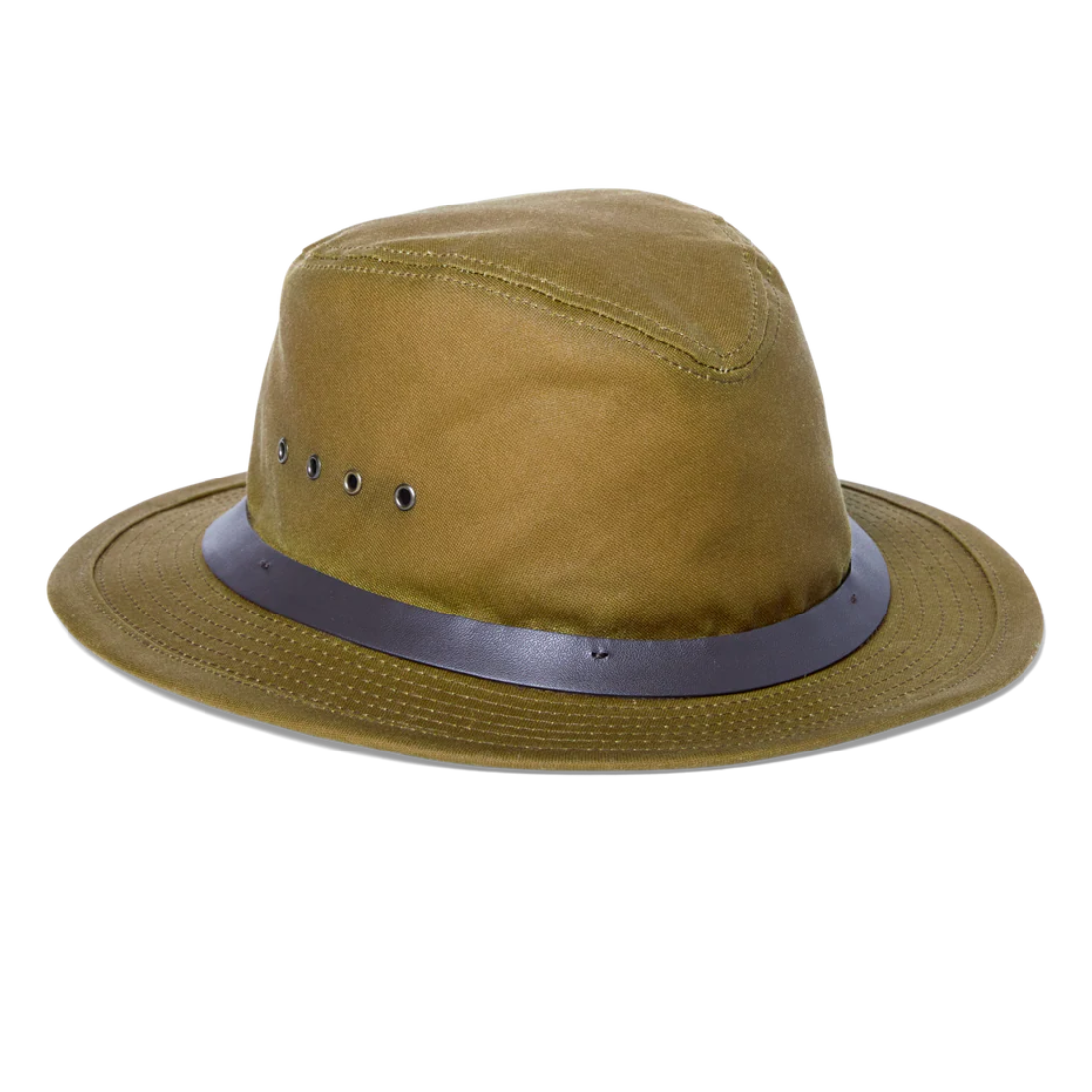 Tin Cloth Packer Hat