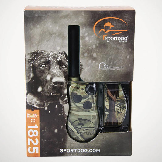 WETLAND HUNTER ASERIES 1 MILE