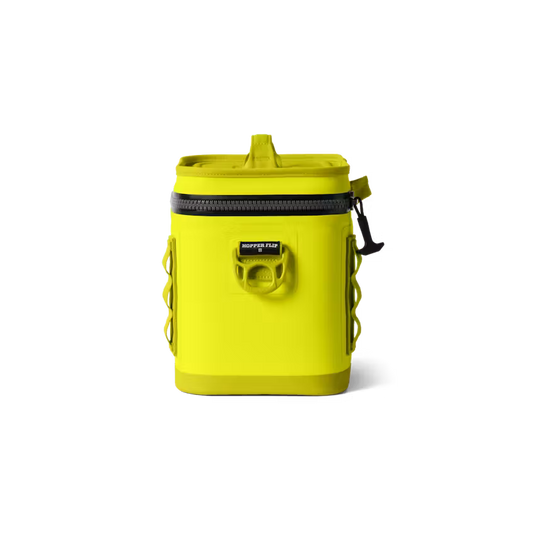 HOPPER FLIP 8 FIREFLY YELLOW