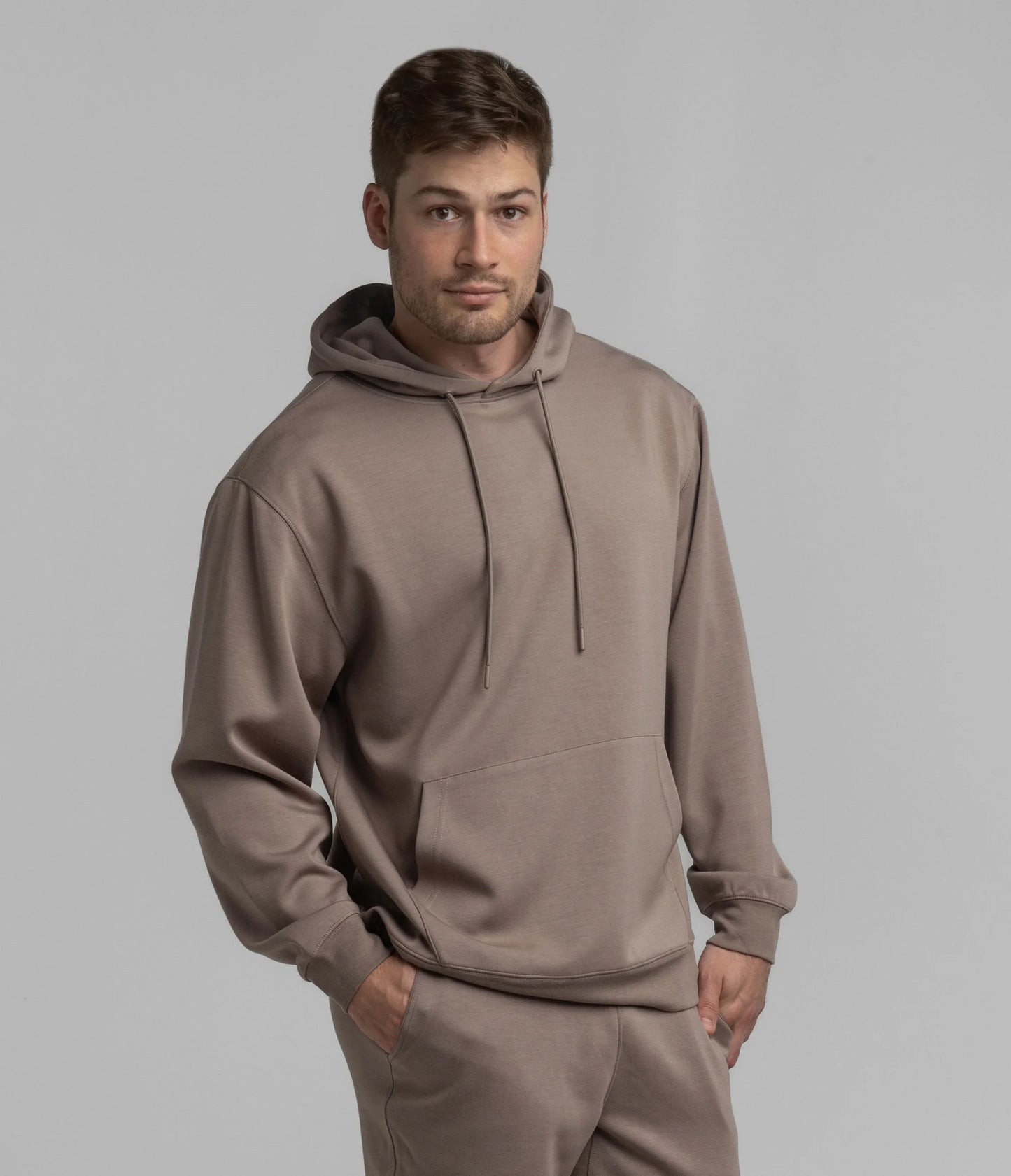 MENS COOLTOUCH HOODIE