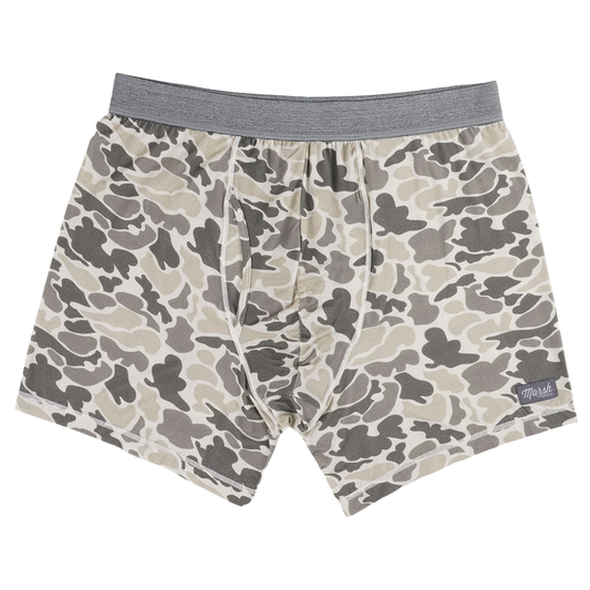 Mens Buxton Brief Boxers