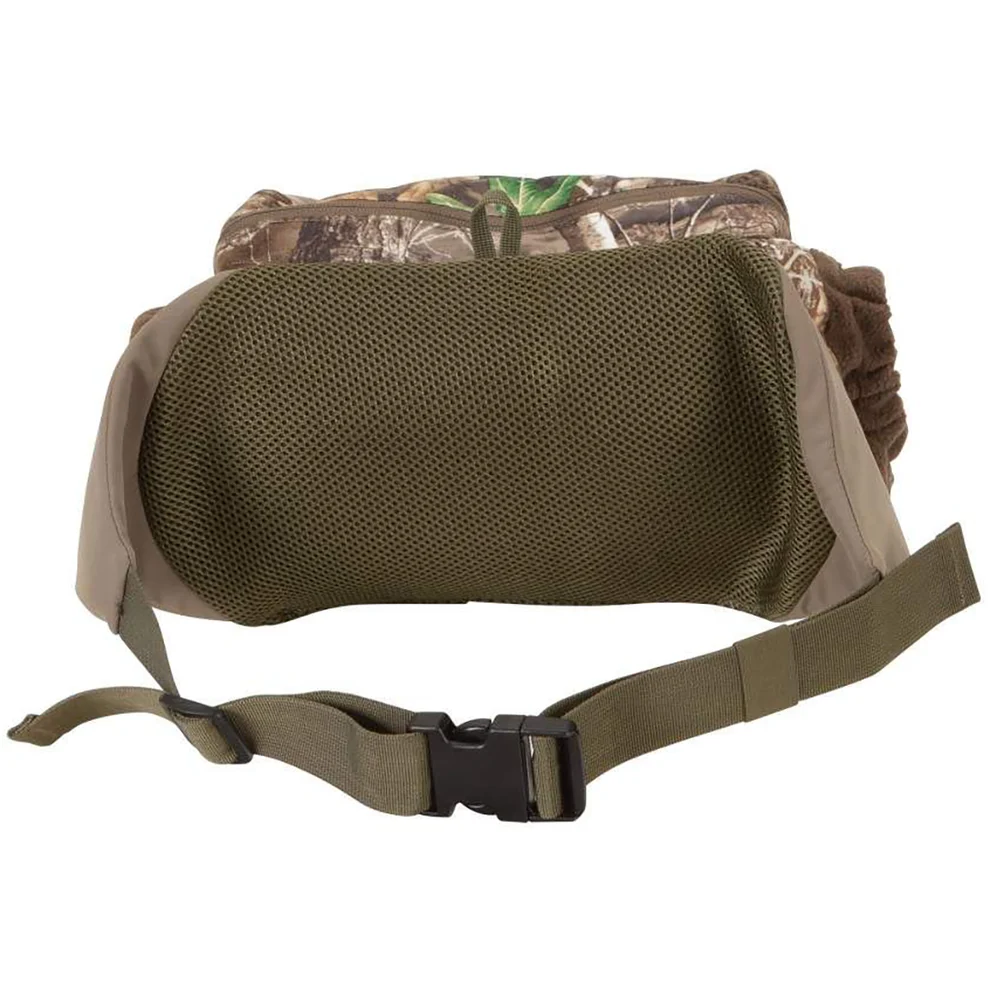 TUNDRA WAIST PACK W/HANDWARMER