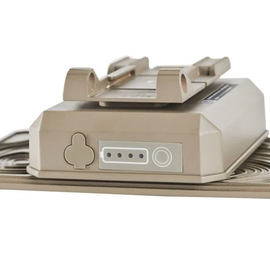 3.4W SOLAR POWER PACK II