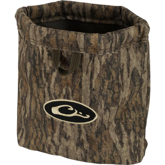 WATERFOWLERS SHELL BAG