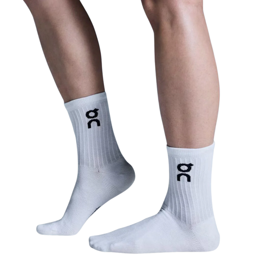 UNISEX LOGO SOCK HIGH 3 PACK