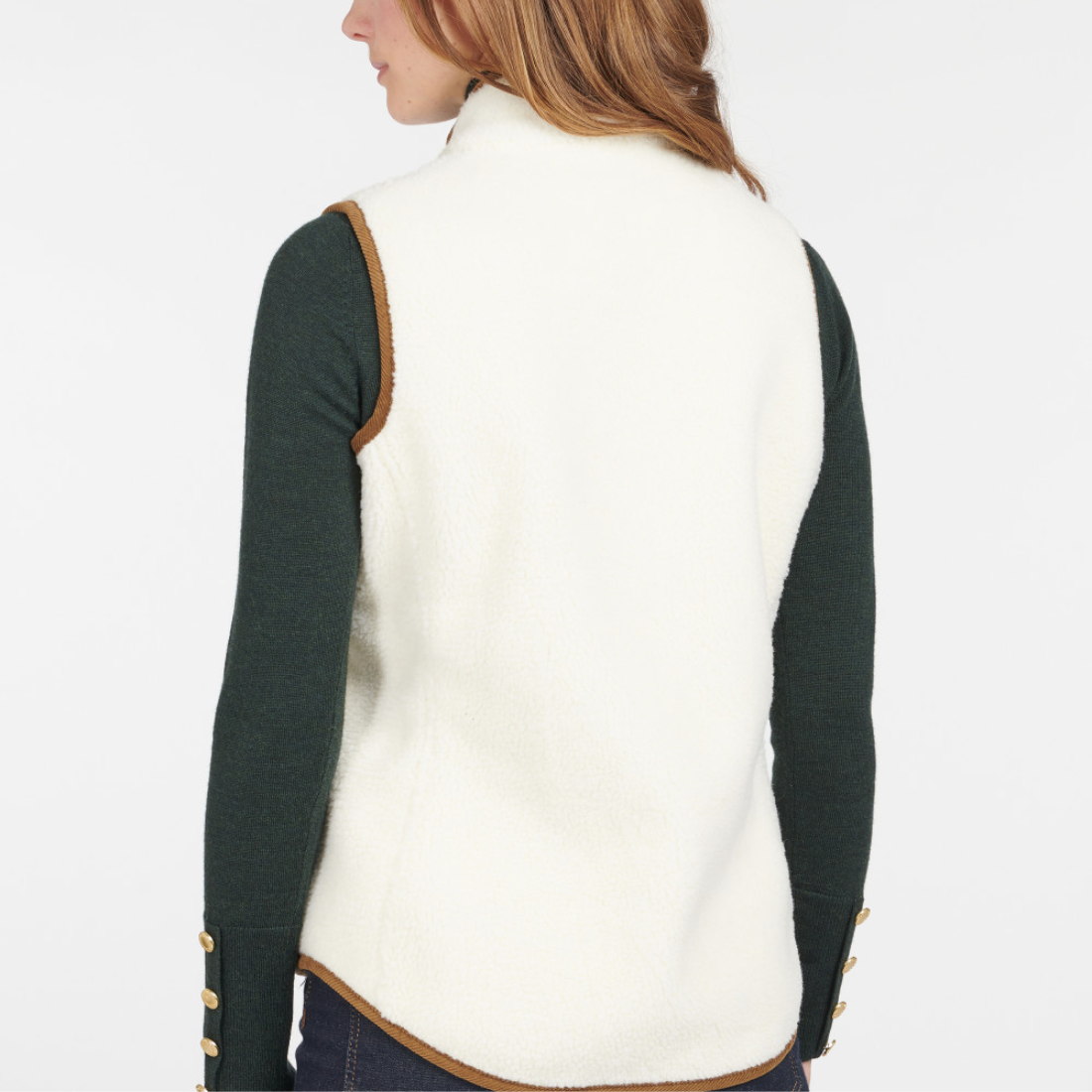 Womens Burford Fleece