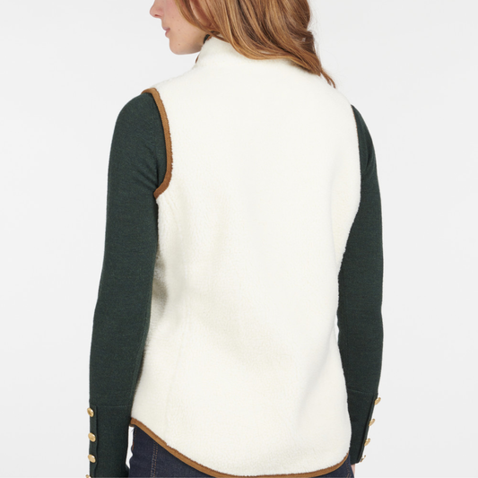 Womens Burford Fleece