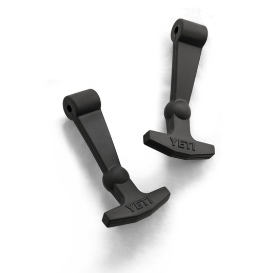 Tundra TRex Lid Latches