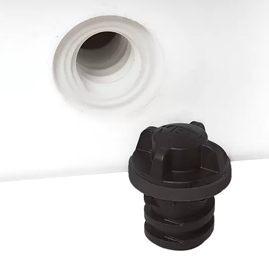 Vortex Drain Plug