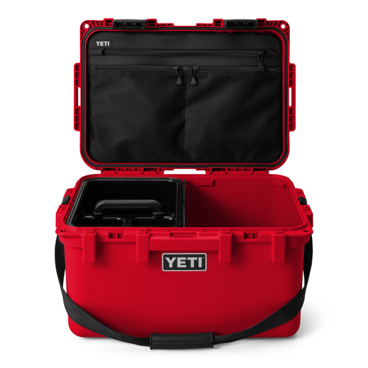 GoBox 30 Gear Case