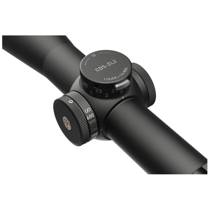 VX5HD 315X44 CDSZL2 30MM DUPLEX