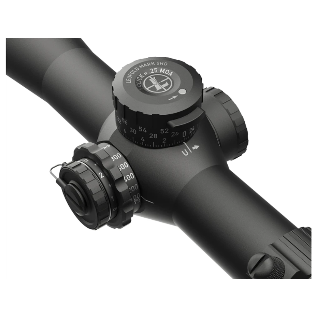 MARK 5HD 5-25X56 35MM M1C3 FFP ILL 1MOA