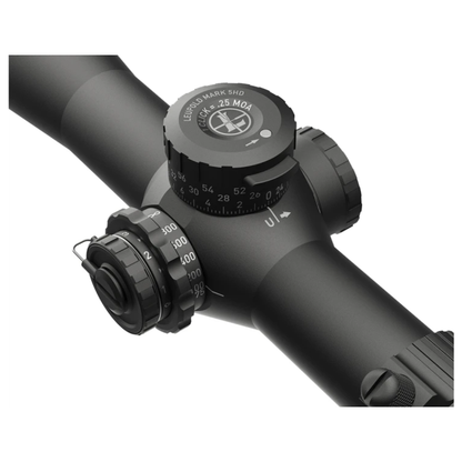 MARK 5HD 5-25X56 35MM M1C3 FFP ILL 1MOA