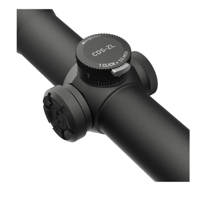 VX3HD 4.514X50 30MM CDSZL DUPLEX ILL.