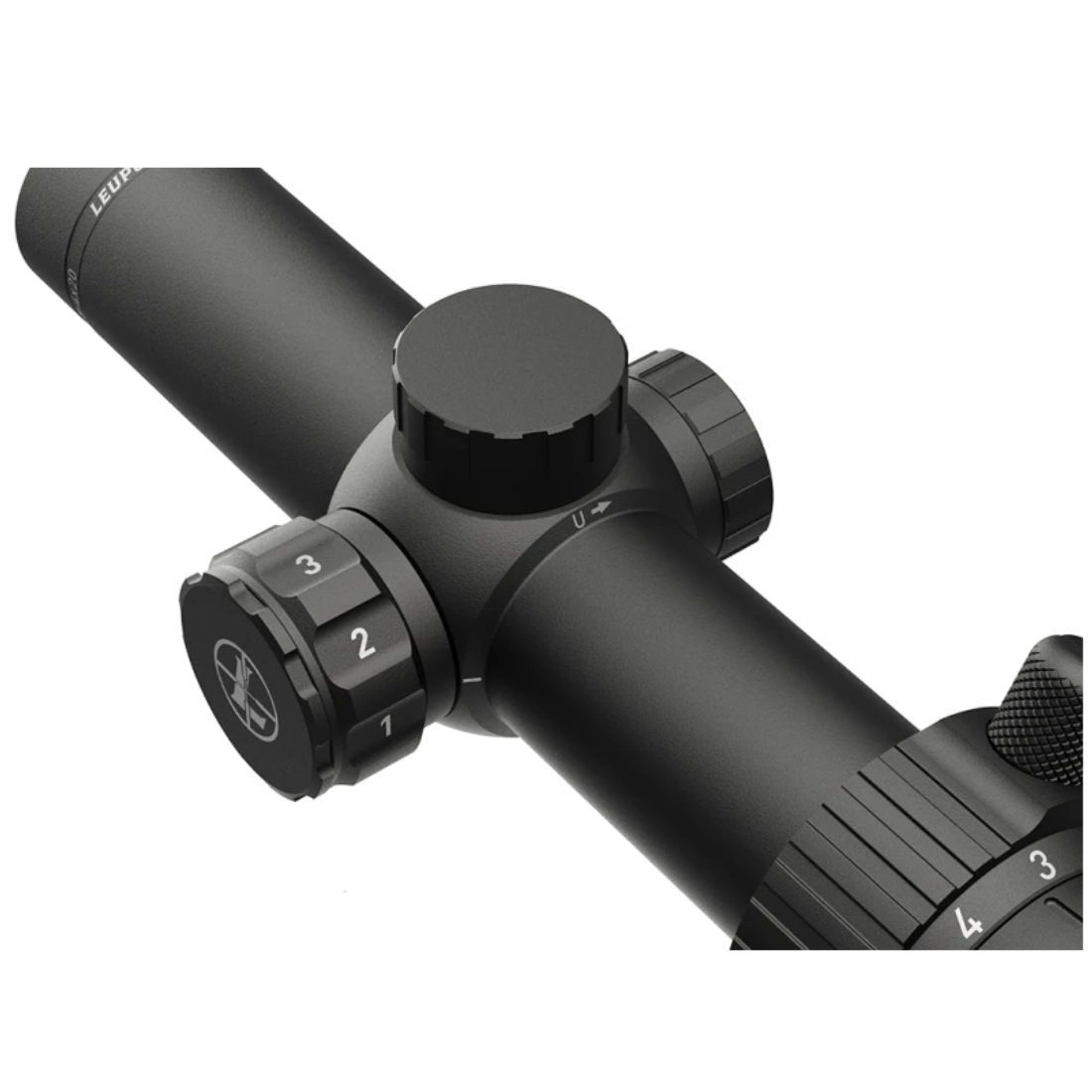 MARK 3HD 1.5-4X20 ILL FIREDOT BDC