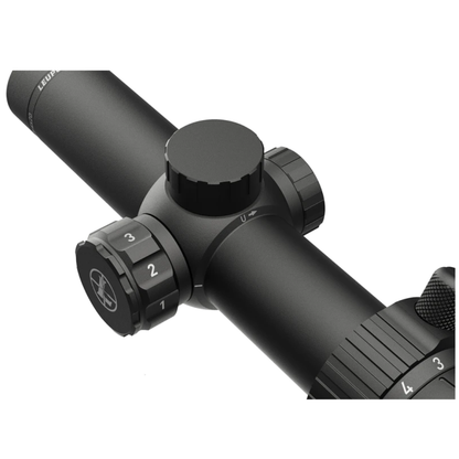 MARK 3HD 1.5-4X20 ILL FIREDOT BDC