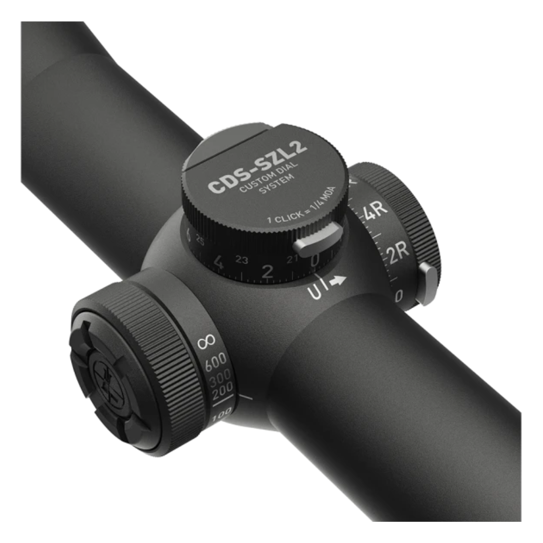 VX6HD GEN2 4-24X52 34MM CDSSZL2 ILL