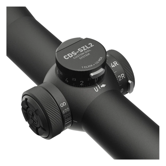 VX6HD GEN2 3-18X56 30MM CDSSZL2 ILL