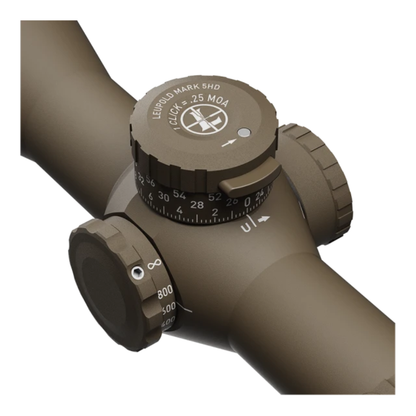 MK-5HD 3.6-18X44 M1C3 PR-1MOA DK EARTH