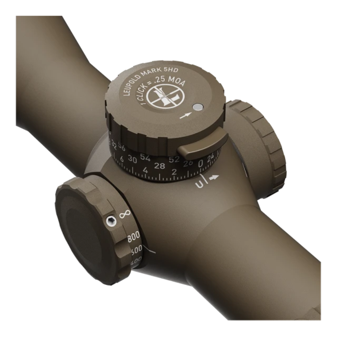 MARK 5HD 5-25X56 35MM M1C3 FFP PR1MOA