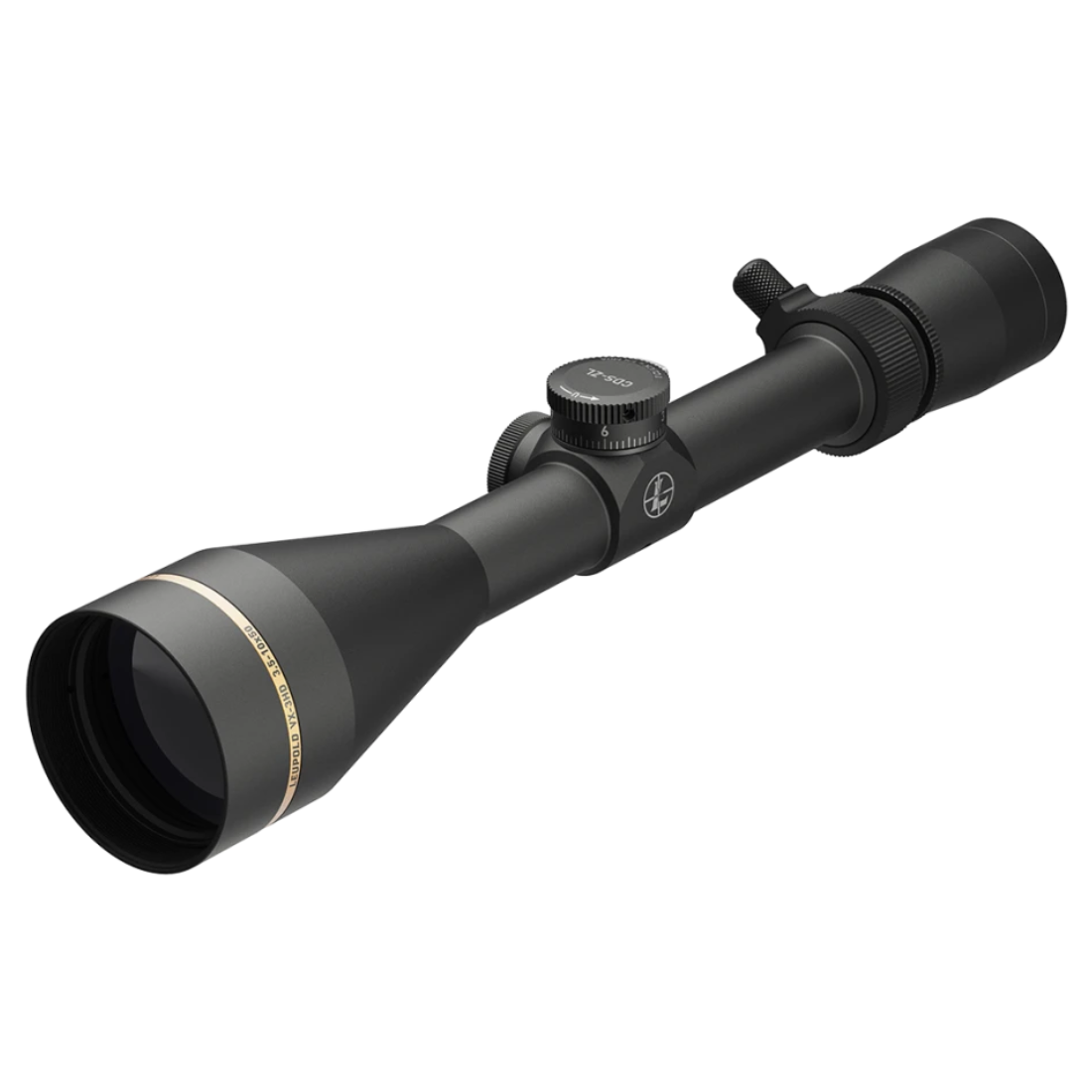 VX3HD 3.510X50 1`` CDSZL DUPLEX