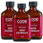 Code Red 3Pack Whitetail Doe Estrous