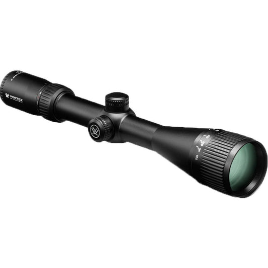 Crossfire II 624x50 AO DeadHold BDC Reticle Scope