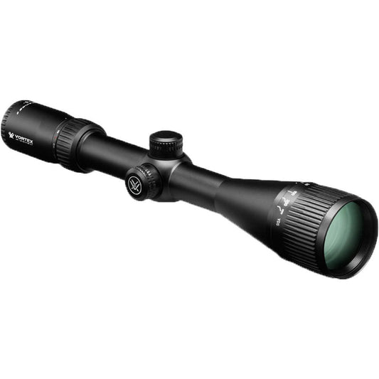 Crossfire II 312x56 AO Hog Hunter