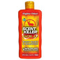 Center Scent Killer Gold Body Wash and Shampoo