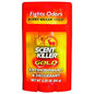 Scent Killer Gold Antiperspirant and Deodorant