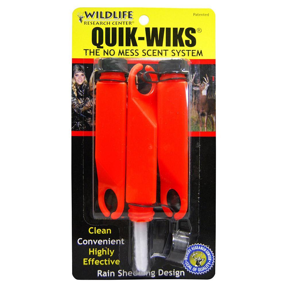 Center QuikWiks Scent Dispenser, 3pack