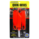 Center QuikWiks Scent Dispenser, 3pack