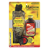 Magnum ScrapeDripper, Golden Scrape Combo