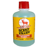 Center Scent Killer Liquid Clothing Wash, 32 FL OZ.